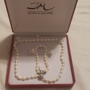 Jessica Moore 4pc set